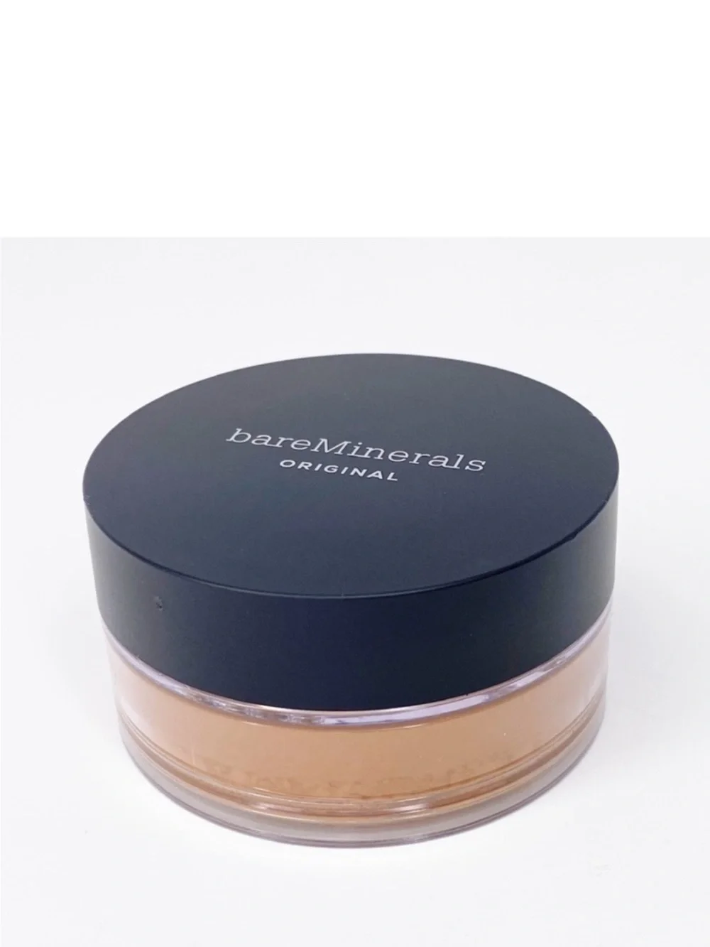 Bare Escentuals Bare Minerals Foundation Neutral Dark 24 Loose Powder 8g 0.28 oz